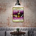 Vintage Dekor Fémtábla, dombornyomott, 'ANTISEPTIC Cup, Brush and Soap' felirat, retro hangulatú kialakítás, 20x30cm