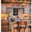 Vintage Dekor Fémtábla, dombornyomott 'MOJITO' felirat, retro hangulatú kialakítás, 20x30cm, sötét háttér