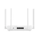 Wi-Fi 6 Router, 1775 Mbit/s, fehér