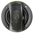 Fulmintors Professzionális autós hangszóró, 3 utas, 4"(10 cm)