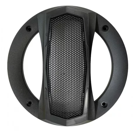 Fulmintors Professzionális autós hangszóró, 3 utas, 4"(10 cm)
