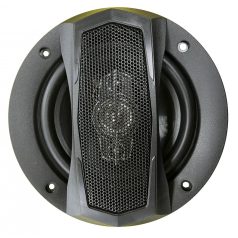   Fulmintors Professzionális autós hangszóró, 3 utas, 5,25" (13.5 cm)