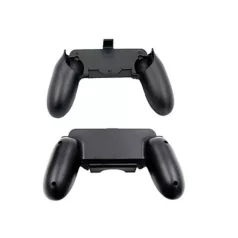   Joy-Con Markolat a Nintendo Switch-hez, HB-S004, Joy-Con gamepad tartó, fekete