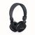 Bluetooth Fejhallgató, beépitett mikrofonnal, Bluetooth v4.0, 3,5mm jack sztereó, fekete