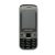 Mobiltelefon K88, Kártyafüggetlen, Dual SIM, Fekete