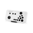 Android/iOS/PC Bluetooth Kontroller, M-055 gamepad, fekete