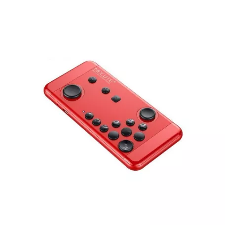 Android/iOS/PC Bluetooth Kontroller, M-055 gamepad, fehér