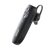 Remax® bluetooth headset, V5.4, zajszűrés, HD mikrofon, akár 10 óra beszélgetés, fekete