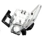 Sportkamera Vízálló Védőtok, SJ4000 sportkamerához, 15m mélységig vízálló