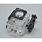 Sportkamera Vízálló Védőtok, SJ4000 sportkamerához, 15m mélységig vízálló