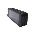 Autós Menetrögzítő Kamera T-701, Full HD, Magyar menüvel, tolató kamerával, szürke