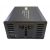 300W Szivargyújtós Digitális Adapter/Inverter, 220V-os kimenettel fekete