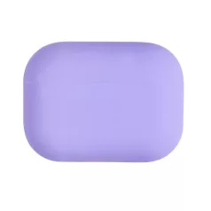 AirPods Pro 1/2 széria Védőtok, levendula lila