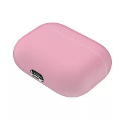 AirPods Pro 1/2 széria Védőtok, rózsaszín