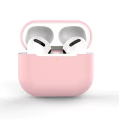 AirPods Pro 1/2 széria Védőtok, rózsaszín