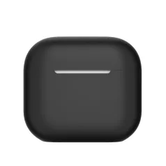 AirPods Pro 1/2 széria Védőtok, fekete
