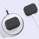 AirPods Pro 1/2 széria Védőtok, fekete
