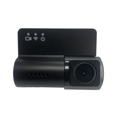 Autós Menetrögzítő Kamera, Full HD, Wi-Fi, G-Sensor, fekete/asztroszürke