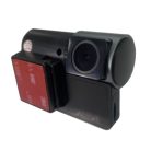 Autós Menetrögzítő Kamera, Full HD, Wi-Fi, G-Sensor, fekete