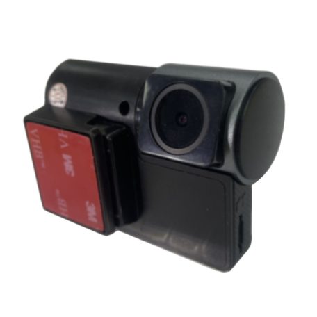 Autós Menetrögzítő Kamera, Full HD, Wi-Fi, G-Sensor, fekete