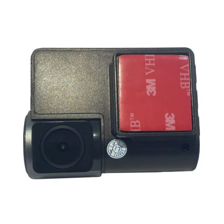 Autós Menetrögzítő Kamera, Full HD, Wi-Fi, G-Sensor, fekete