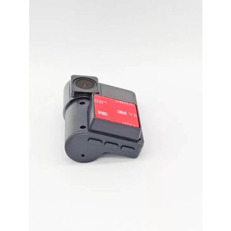 Autós Menetrögzítő Kamera, Full HD, Wi-Fi, G-Sensor, fekete