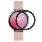 Samsung okosóra képernyő védő fólia, Ø38mm kijelzőjű okosórára