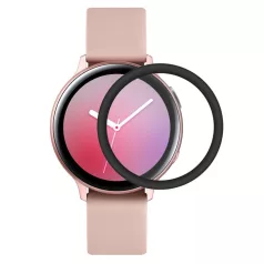   Samsung okosóra képernyő védő fólia, Ø42mm kijelzőjű okosórára