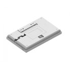 WiFi/GSM Intelligens Riasztórendszer, PG-105 érintőképernyős, WiFi és GSM dual hálózat, Tuya Smart alkalmazással