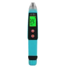 Érintésmentes Infravörös Hőmérő és Fáziskereső, JHL-18A, -30/250°C 12/1000V