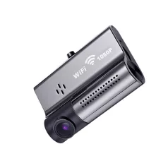   Autós Menetrögzítő Kamera X9, Full HD, Wi-Fi, G-Sensor, szürke