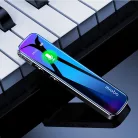 Mrobo Digitális Diktafon RV-19, zajcsökkentés, 8GB, fekete