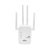 Wi-Fi WLAN Jelerősítő Repeater, XL-Z03 2,4GHz/5GHz nagyobb Wi-Fi lefedettség, fehér