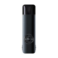   Mrobo Digitális Diktafon RV-25, zajcsökkentés, 32GB, fekete