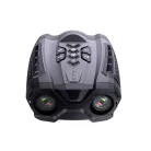 Digitális Éjjellátó Távcső Vadászathoz, fotó, videó funkcióval, 10x digitális zoom, infravörös megvilágítás, 3.5″ IPS kijelzővel, max 300 méter látótávolság