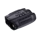 Digitális Éjjellátó Távcső Vadászathoz, fotó, videó funkcióval, 10x digitális zoom, infravörös megvilágítás, 3.5″ IPS kijelzővel, max 300 méter látótávolság