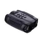 Digitális Éjjellátó Távcső Vadászathoz, fotó, videó funkcióval, 10x digitális zoom, infravörös megvilágítás, 3.5″ IPS kijelzővel, max 300 méter látótávolság