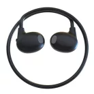 Bluetooth Sport Fülhallgató, beépített mikrofonnal, zajszűrés, érintésvezérlés, fülre helyezhető, Bluetooth v5.3, fekete