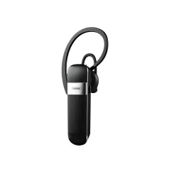   Remax® Bluetooth Headset, Bluetooth V5.3 verzió, minőségi akkumulátor, akár 8 óra beszélgetés, fekete