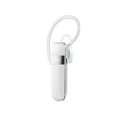   Remax Bluetooth Headset, Bluetooth V5.0 verzió, minőségi akkumulátor, akár 8 óra beszélgetés, fehér
