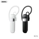 Remax® Bluetooth Headset, Bluetooth V5.3 verzió, minőségi akkumulátor, akár 8 óra beszélgetés, fekete