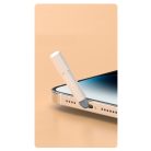 Multifunkciós Tisztítókészlet, 20 az 1ben, fényképezőgép, számítógép, billentyűzet tisztító kellékek, fekete