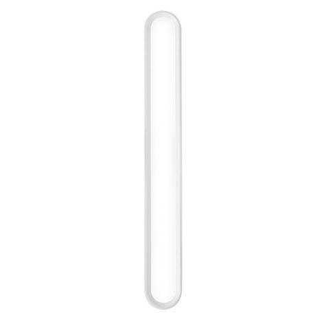 Univerzális LED Lámpa, szekrény vagy könyvespolc világítás, akkumulátoros, érintésre állítható fényerősség és színhőmérséklet, fehér