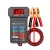 ANENG® Autós Akkumulátor és Generátor Teszter, 12V, állapotmérő, LCD kijelző, fekete