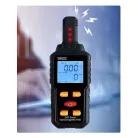 Digitális elektromágneses sugárzásmérő műszer, digitális LCD kijelző, 0.4 mp válaszidő, fekete