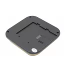 Intelligens Ajtókitekintő, videó csengő, 2.4” LCD kijelző, 720P HD kamerával, 160°-os látószög, kaputelefon funkcióval, aranyszín