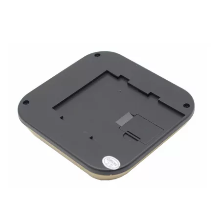 Intelligens Ajtókitekintő, videó csengő, 2.4” LCD kijelző, 720P HD kamerával, 160°-os látószög, kaputelefon funkcióval, aranyszín