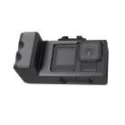 Ergonomikus akciókamera markolat, gyorsan felszerelhető fogantyú, DSLR adapter, Gopro hero 9/10/11/12/13-hoz kompatibilis