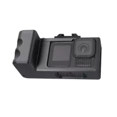   Ergonomikus akciókamera markolat, gyorsan felszerelhető fogantyú, DSLR adapter, Gopro hero 9/10/11/12/13-hoz kompatibilis