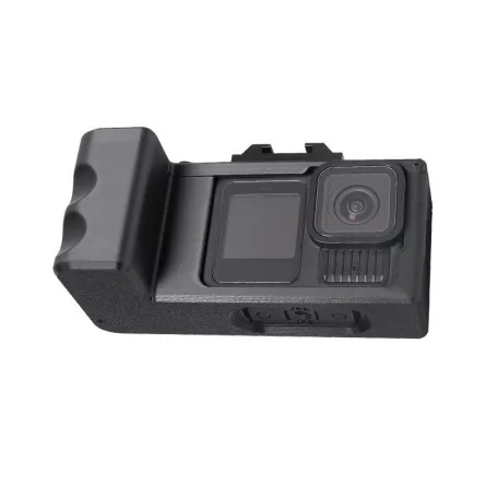 Ergonomikus akciókamera markolat, gyorsan felszerelhető fogantyú, DSLR adapter, Gopro hero 9/10/11/12/13-hoz kompatibilis